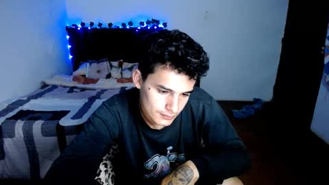 freddy romans online show from September 23, 4:01 am