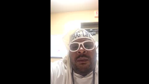 freddymack6969 online show from April 12, 7:32 am