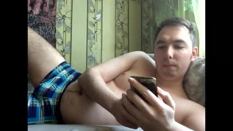 Fredi online show from March 2, 8:21 am