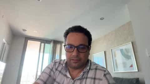 fredmarsone online show from January 14, 2:16 am