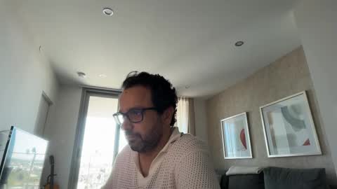 fredmarsone online show from February 19, 3:03 am