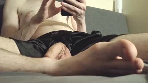 Greedy Fred online show from July 14, 2:05 am