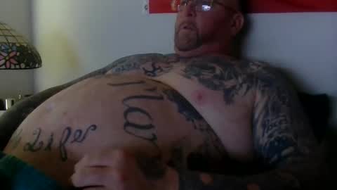 Freebird739 online show from February 5, 2:46 pm