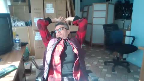 Freebirdbruchus online show from February 6, 9:17 am