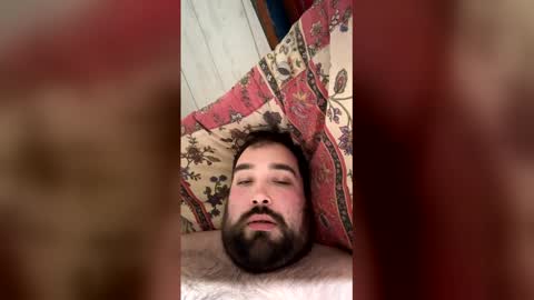 Freddy online show from March 30, 2:07 pm