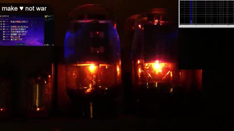 Duckmysick online show from October 22, 8:45 pm