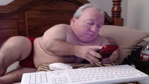 Cute Lil Man online show from November 23, 6:46 am