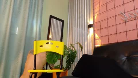 Xavier online show from January 17, 7:05 pm