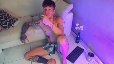 Xavier online show from December 16, 7:48 am