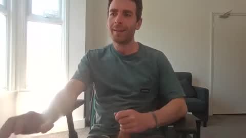 Horny Paul online show from May 22, 3:06 pm