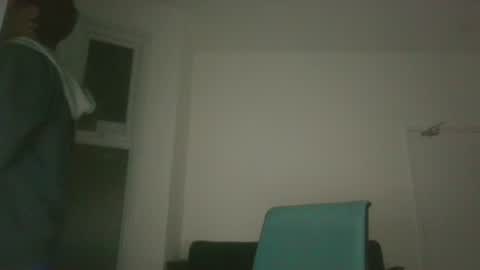 Horny Paul online show from April 12, 7:59 pm