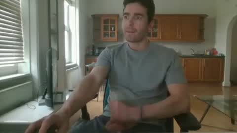 Horny Paul online show from January 8, 1:27 pm