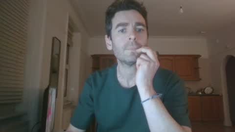 Horny Paul online show from January 10, 7:50 pm