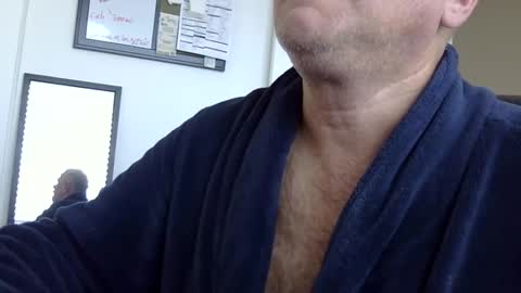 Rick online show from November 8, 1:58 pm