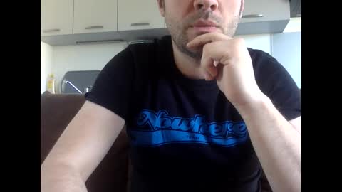 frenchy_from_paris online show from April 6, 1:12 pm