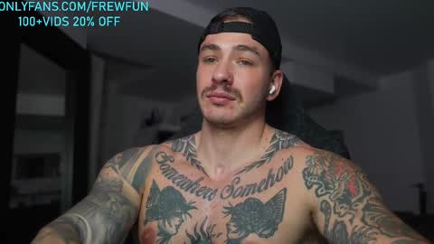 cameron online show from September 10, 2:10 am