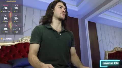 freyrvik online show from October 27, 6:43 pm