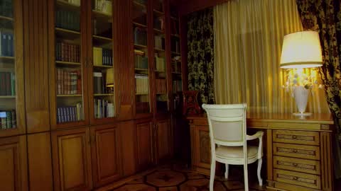 Viktor online show from December 4, 2:51 am