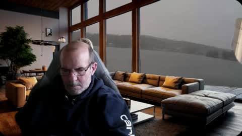 friendlykevn online show from January 9, 8:11 pm