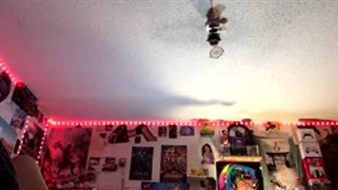 Fabian online show from April 4, 4:59 pm