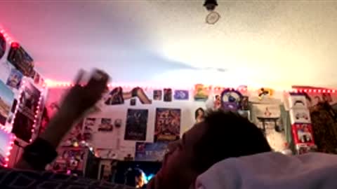 Fabian online show from April 20, 2:36 am