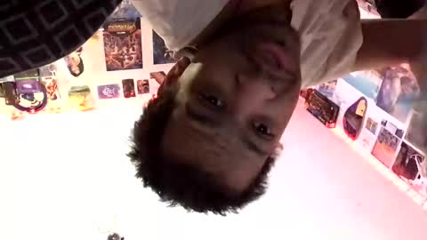 Fabian online show from March 31, 2:02 am