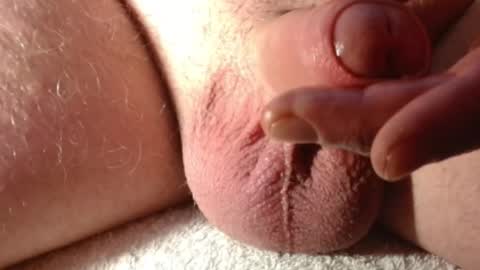 ftitmus007 online show from October 21, 2:53 pm