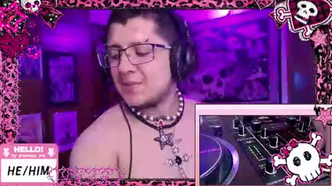 Kevin online show from June 12, 6:38 pm