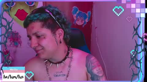 Snapshot of ftmbiggestclit chatting on February 13, 8:03 pm Kevin online show from February 13, 8:03 pm