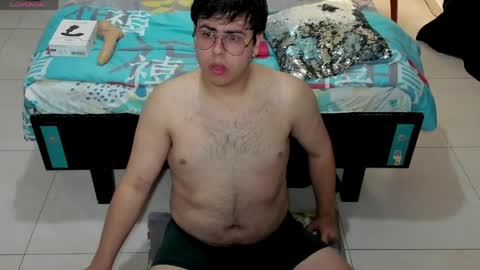 uwu online show from April 14, 2:11 am