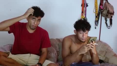 fuckboyjosh98 online show from December 1, 5:54 am