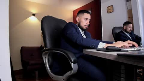 SERGIO THE SEX LAWYER online show from March 16, 3:46 am