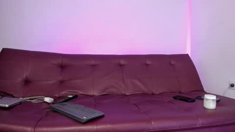 SERGIO THE SEX LAWYER online show from September 25, 4:00 am