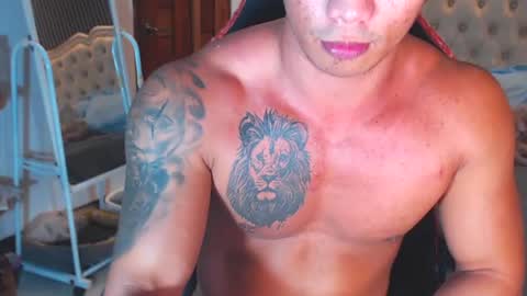 jason online show from July 14, 10:08 am