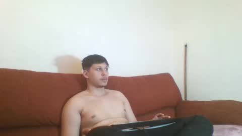 fuckmales online show from April 15, 5:13 pm