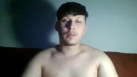 fuckmales online show from March 29, 6:41 pm