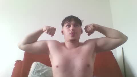 fuckmales online show from April 16, 8:14 am