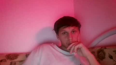 fuckmales21 online show from September 17, 10:00 pm