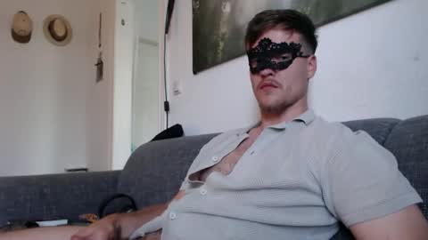 fuckordie1312 online show from May 27, 5:43 pm