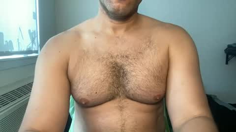 Muscle Bear Jock in Training online show from June 19, 1:16 pm