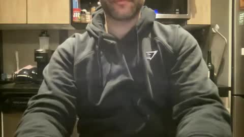 Muscle Bear Jock in Training online show from December 7, 11:07 am