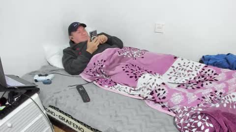 Fuckdirtymen online show from December 22, 3:09 pm