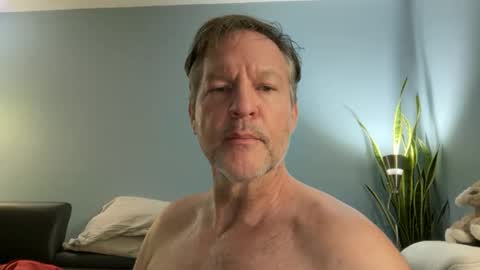 Gregorio online show from February 27, 7:53 am