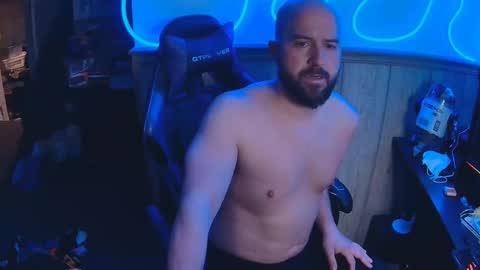 fufupop online show from November 2, 10:58 pm