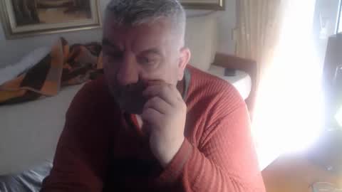 fukingcrazy online show from March 14, 2:13 pm