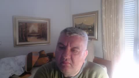 fukingcrazy online show from March 18, 11:24 am