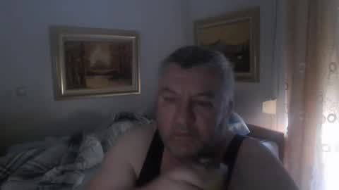 fukingcrazy online show from April 9, 7:36 am