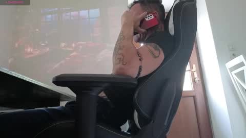 FullArtOfSex online show from November 12, 8:53 am