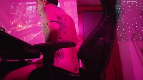 FullArtOfSex online show from November 5, 6:21 pm