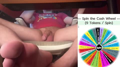 Snapshot of fullofkinks chatting on October 4, 4:06 am Fullofkink online show from October 4, 4:06 am